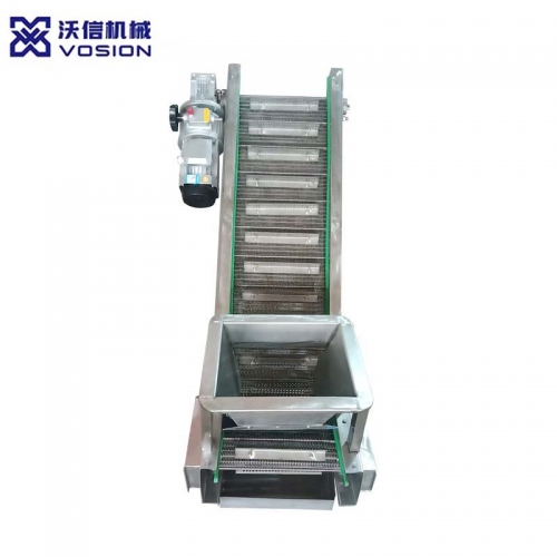 怎樣保養(yǎng)鏈板輸送機(jī)才妥當(dāng)