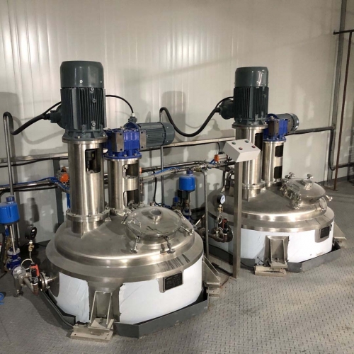 粉料輸送設(shè)備有哪些？不同的粉料怎樣選擇不同的輸送設(shè)備？